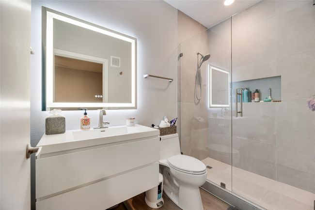APT-307 - 4107 Bowser Ave, Condo with 2 bedrooms, 2 bathrooms and null parking in Dallas TX | Image 12