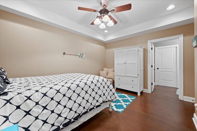 20118 Heron Cir, House other with 4 bedrooms, 4 bathrooms and 4 parking in Abingdon VA | Image 69
