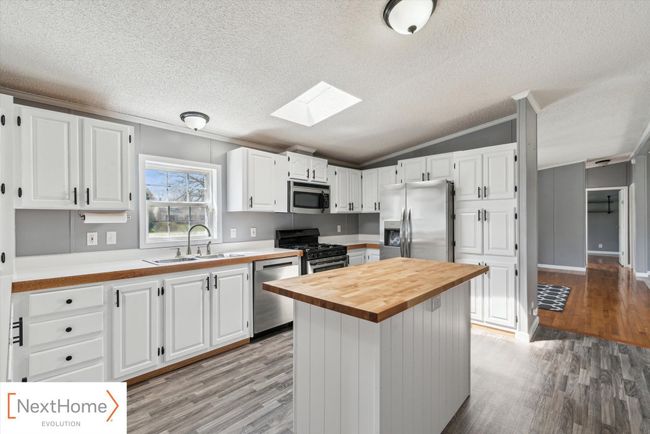48260 Willis Rd, House other with 3 bedrooms, 2 bathrooms and null parking in Sumpter Township MI | Image 33