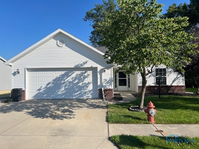 Redbud Ln, Delta, OH 43515