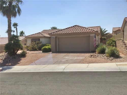 11017 Rackhurst Avenue, Las Vegas, NV, 89134 | Card Image