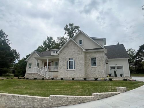 1168 North Franklin Avenue, Cookeville, TN, 38501 | Card Image