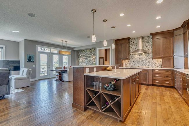 226018 30 Street W, House other with 2 bedrooms, 3 bathrooms and 8 parking in Rural Foothills County AB | Image 8