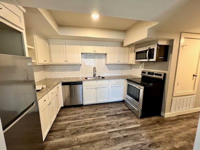 UNIT-102 - 1130 N Turner Ave, Condo with 2 bedrooms, 1 bathrooms and null parking in Fayetteville AR | Image 6
