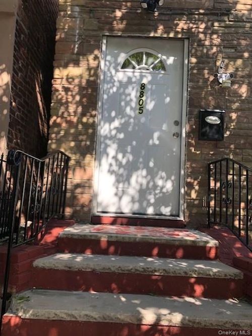 8805 91st Avenue, New York, NY, 11421 | Card Image