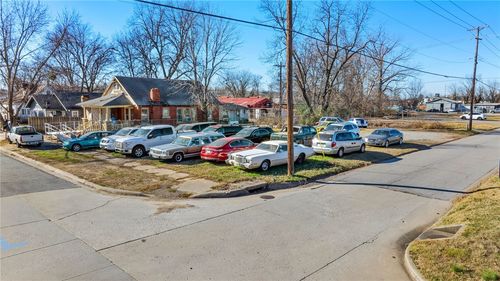 1600 S 11th St, Fort Smith, AR, 72901-5402 | Card Image
