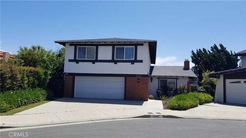 28012 Seashell Way, Rancho Palos Verdes, CA, 90275-3816 | Card Image