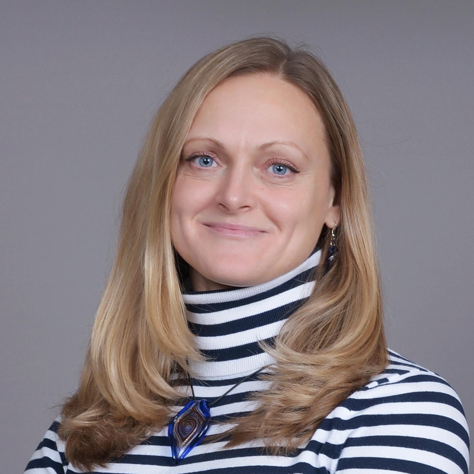 Liudmila Zaizerskaya