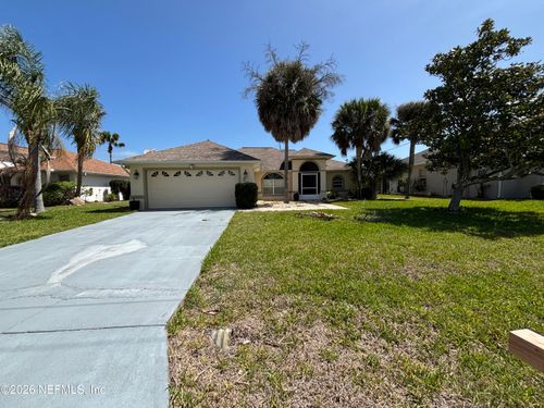 20 Clarendon Ct N, PALM COAST, FL, 32137-8353 | Card Image