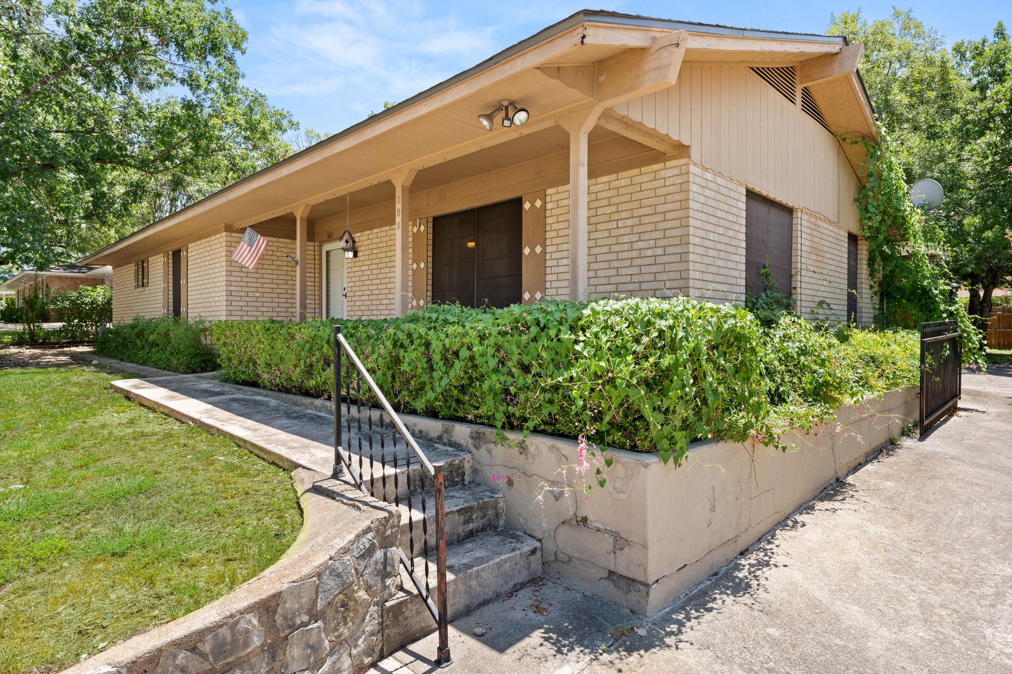 Residential in Belton 4
