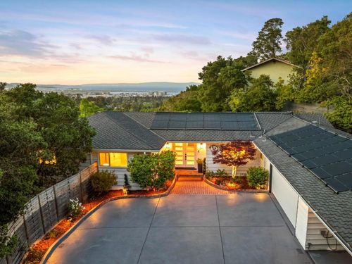 2620 Summit Dr, Burlingame, CA, 94010 | Card Image