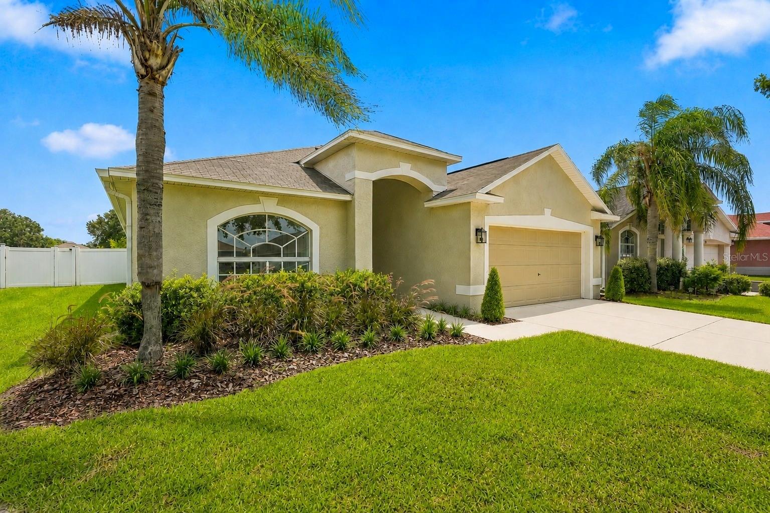 Residential in WESLEY CHAPEL 3