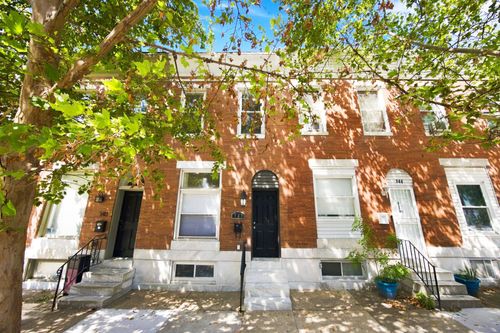 142 N Linwood Ave, BALTIMORE, MD, 21224-1247 | Card Image