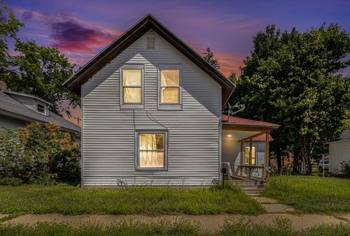 312 2nd Ave, Big Rapids, MI, 49307-1556 | Card Image
