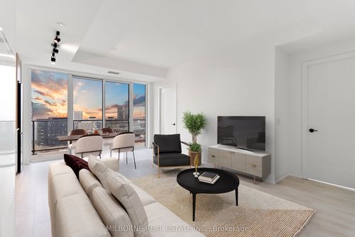 3305-5 Defries St, Toronto, ON, M5A0W7 | Card Image