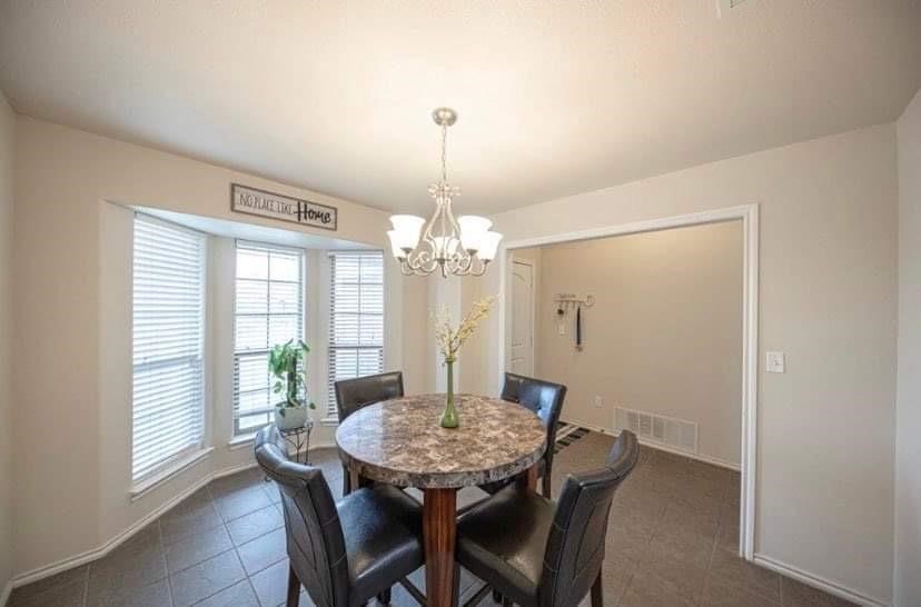 Residential Lease in Odessa 2