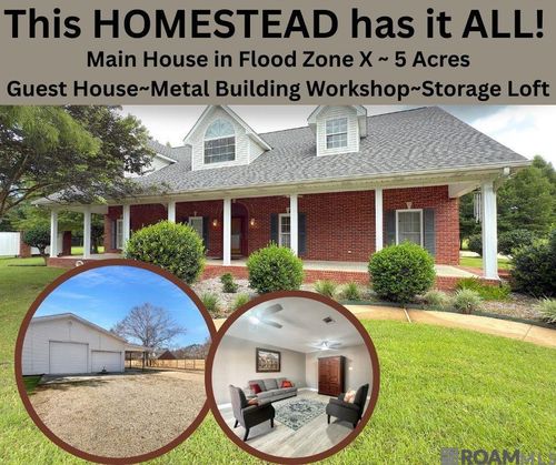 11139 Old Baton Rouge Hwy, Hammond, LA, 70403-2751 | Card Image