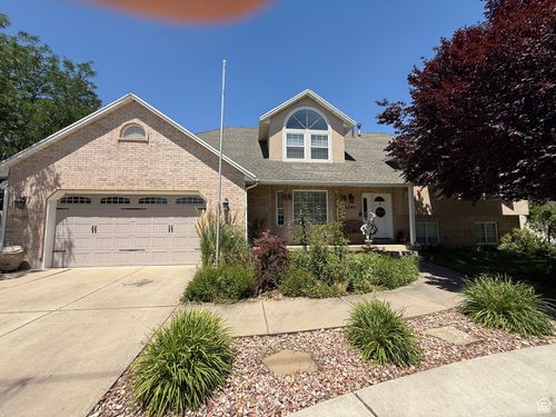 2484 W Gordon Ave, Layton, UT, 84041-8734 | Card Image