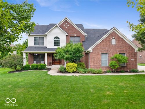 16424 Stony Ridge Dr, Noblesville, IN, 46060-8072 | Card Image