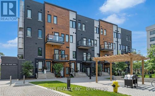 318a-402 East Mall Drive, Toronto (Islington-City Centre West), ON, M9C5J5 | Card Image