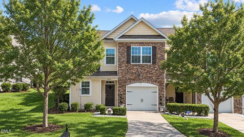 1016 Skyler Ln, Durham, NC, 27705-1595 | Card Image