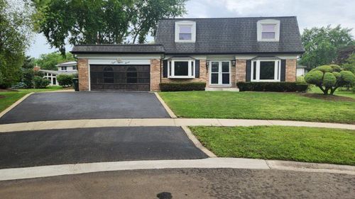 827 W Sandpiper Ct, Palatine, IL, 60067-7057 | Card Image