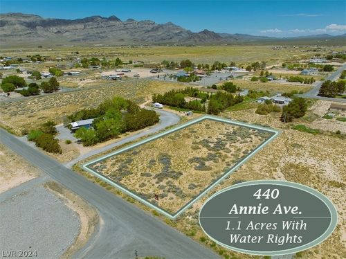 440 Annie Avenue, Pahrump, NV, 89060 | Card Image