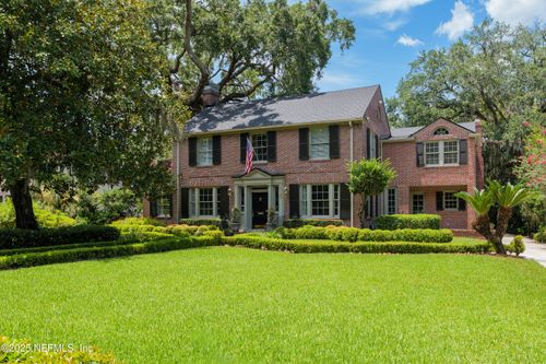 2127 River Rd, Jacksonville, FL, 32207-3907 | Card Image