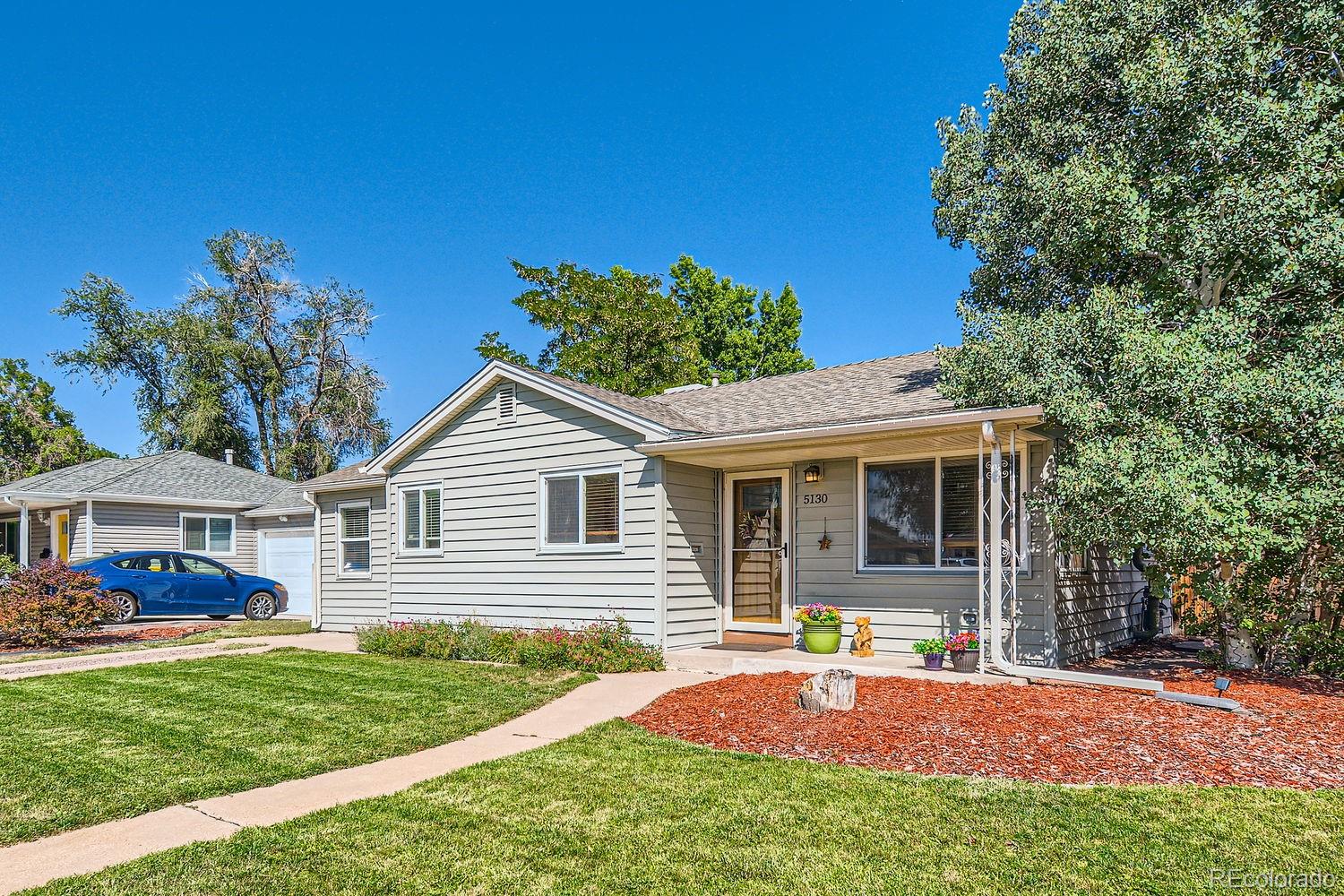 Sherman St, Littleton, CO 80121