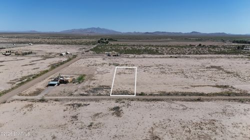 TBD Hereford Rd Se Block 4 Lot 18, Deming, NM, 88030 | Card Image