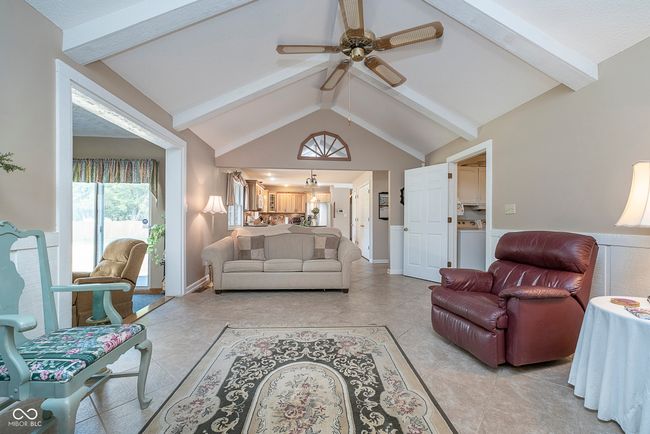 7302 Hidden Valley Dr, House other with 3 bedrooms, 2 bathrooms and null parking in Plainfield IN | Image 10