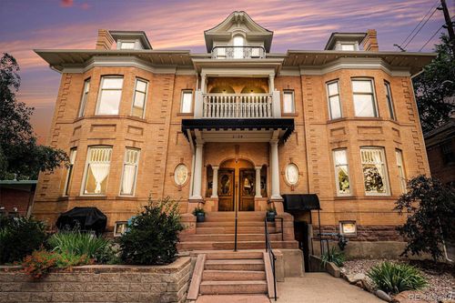 apt-5-2124 E 17th Ave, Denver, CO, 80206-1143 | Card Image