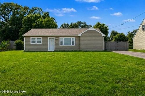 13500 Dixie Hwy, Louisville, KY, 40272-1360 | Card Image