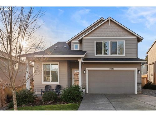 59551 Emerald Loop, Saint Helens, OR, 97051-3450 | Card Image