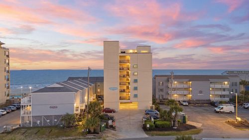 401-1520 N Waccamaw Dr., Murrells Inlet, SC, 29576 | Card Image