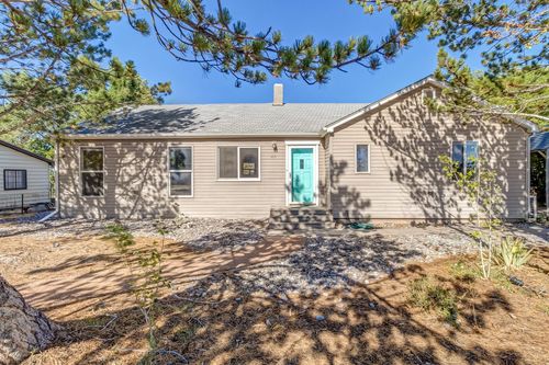 281 N Peach St, Fruita, CO, 81521-2254 | Card Image