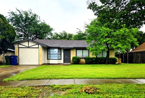 1617 Meridian Way, Garland, TX, 75040-5357 | Card Image