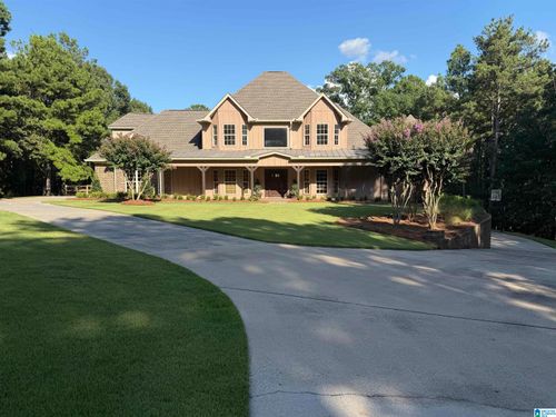 1035 Tara Dr, Columbiana, AL, 35051-3335 | Card Image