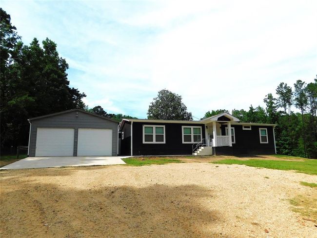 1305 Boyd Rd, Home with 3 bedrooms, 2 bathrooms and 2 parking in Bronson TX | Image 32