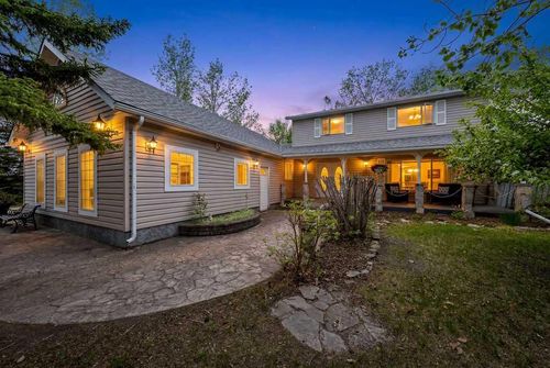 27 Dewitts Pond, Rocky View County, AB, T4B4S8 | Card Image