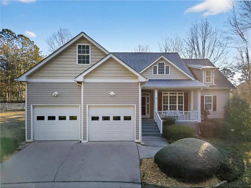 2175 Ashton Dr, Villa Rica, GA, 30180-8019 | Card Image