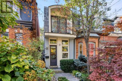 20 Sword St, Townhouse with 2 bedrooms, 2 bathrooms and 2 parking in Toronto ON | Image 1