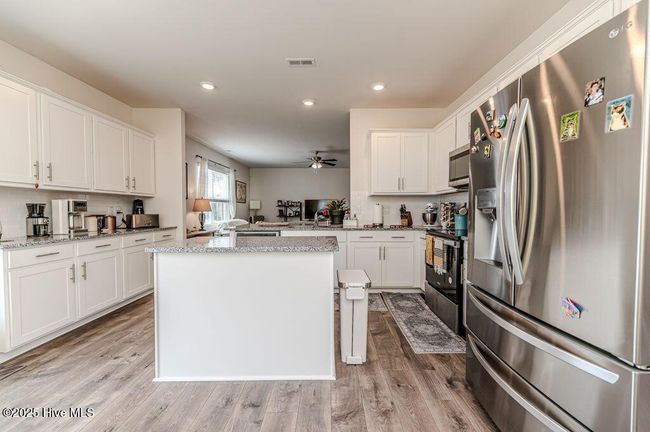 430 Apricot Ln, House other with 5 bedrooms, 3 bathrooms and 2 parking in Carthage NC | Image 26