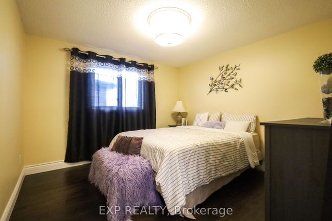 54 Trewartha Cres, House other with 6 bedrooms, 4 bathrooms and 2 parking in Brampton ON | Image 19