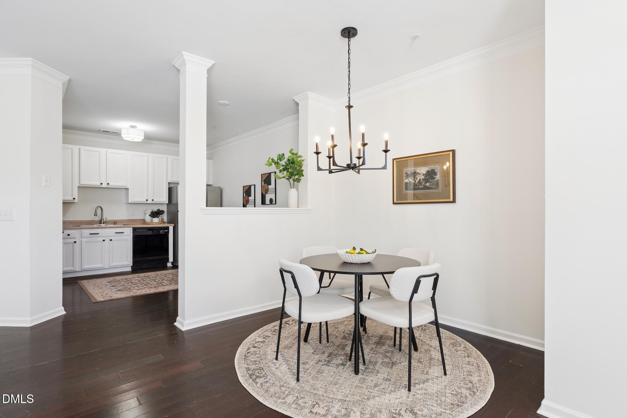 Residential in Raleigh 5
