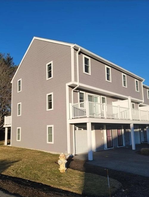 unit-31-22 Collins St, Danvers, MA, 01923-8601 | Card Image