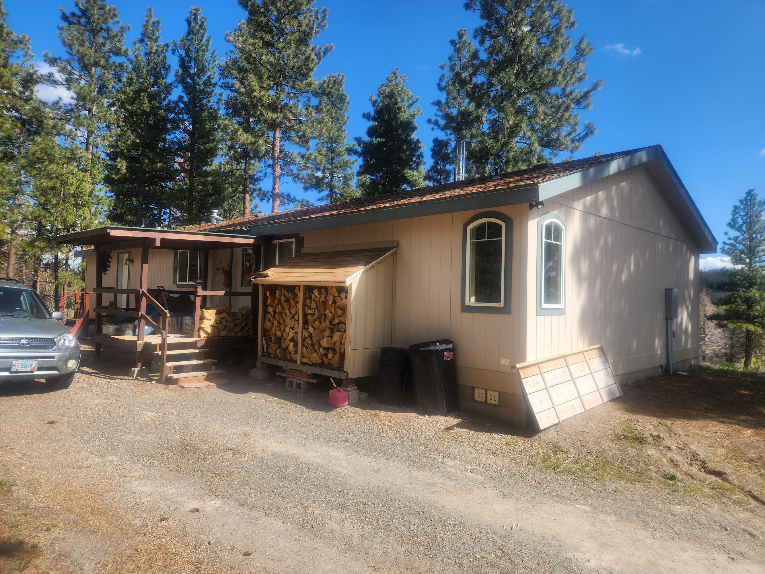 Patten Meadow Rd, Lakeview, OR 97630