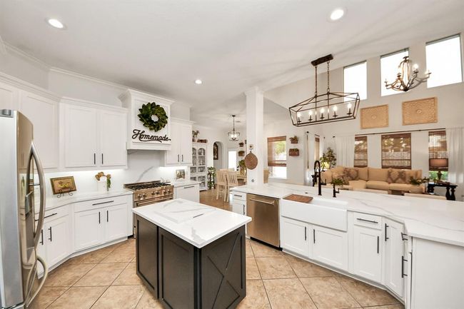 19910 Standing Cypress Dr, House other with 5 bedrooms, 5 bathrooms and 3 parking in Spring TX | Image 18