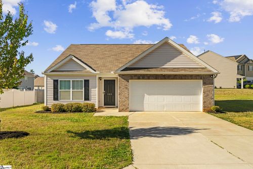 205 Hillendale Way, Pelzer, SC, 29669-8855 | Card Image