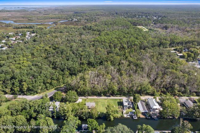 5492 Ramada St, Home with 0 bedrooms, 0 bathrooms and null parking in Weeki Wachee FL | Image 8